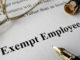 If the terms exempt and nonexempt employee confuse you, you’re not the only one. Fortunately, understanding the differences between them is relatively easy.