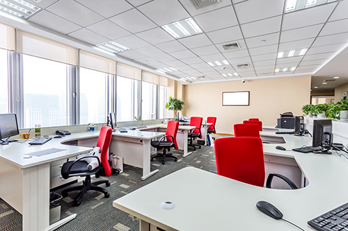 Do you want to create the perfect workspace for your company? If so, check out these various types of office spaces to consider for great suggestions.