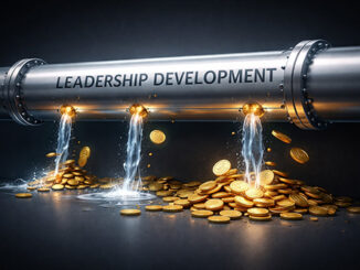 Leadership development is essential for long-term growth, but without clear alignment and measurement, it can quietly drain resources. Organizations must balance investment with strategy to ensure real impact on performance and profitability.