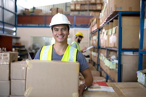 A co-packing company can streamline and improve your packaging and warehousing processes. Find out the top reasons to work with a contract packaging partner.