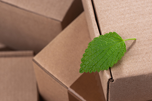 Consumers want businesses to demonstrate commitment to sustainable practices. Here are three sustainable packaging strategies your business should try.