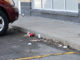 Caring for your parking lot is a crucial part of owning a commercial building. These tell-tale signs will tell you it’s time to clean your parking lot.