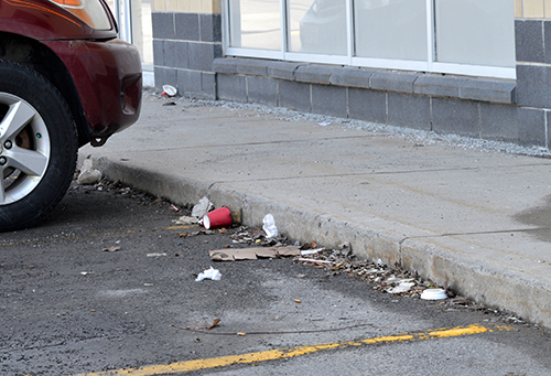 Caring for your parking lot is a crucial part of owning a commercial building. These tell-tale signs will tell you it’s time to clean your parking lot.