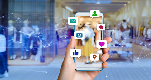 Social,Media,Concept. Social media influencers are the key to a successful digital marketing plan. Keep reading if you’re interested in finding the perfect social media influencer.