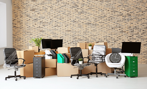 Outgrowing your current office is a great sign for your company's growth. While it can be an outstanding opportunity, you may feel overwhelmed by all the possibilities.