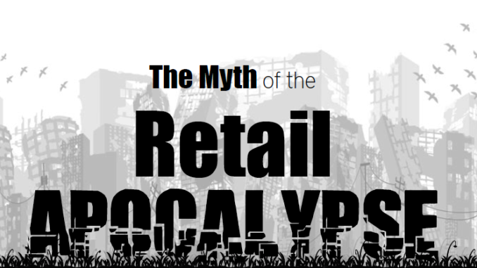 Retail Growth