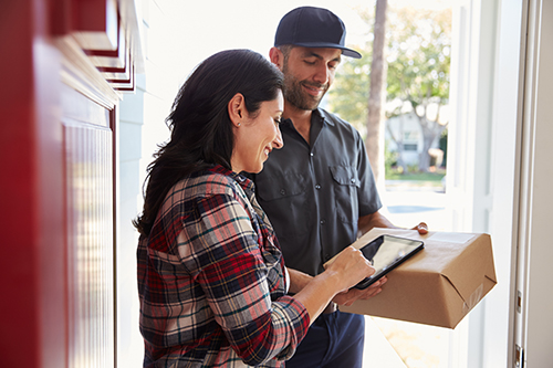 Keep your customers happy with a better shipping strategy. Learn how you can boost customer loyalty with improvements in your company’s shipping.