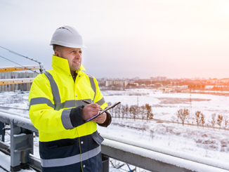 Working in cold weather presents unique safety and health risks. Learn how to protect your workers from cold stress with these essential tips.