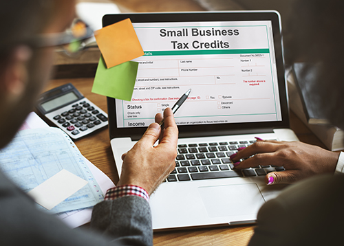 Don’t delay filing your taxes as a small business owner. Discover some tips to help you manage your small business’s taxes and make filing easier.