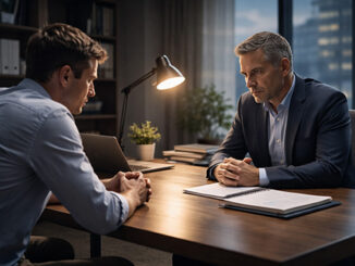 Technical training prepares managers for operations, but many are unprepared for the human side of leadership. Learning how to navigate difficult conversations is often the missing skill that determines whether a leader succeeds or struggles.