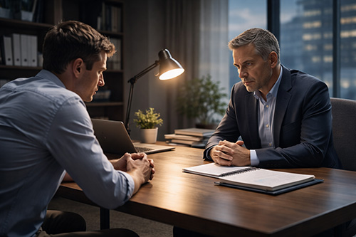 Technical training prepares managers for operations, but many are unprepared for the human side of leadership. Learning how to navigate difficult conversations is often the missing skill that determines whether a leader succeeds or struggles.