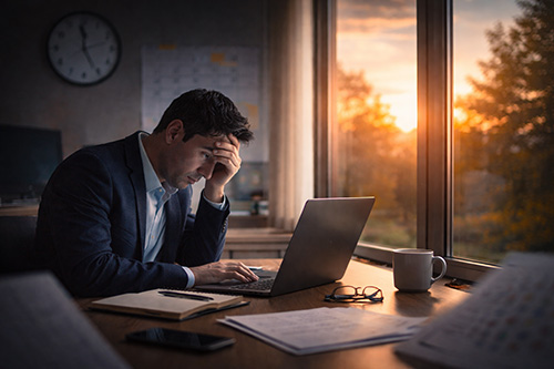 Time is the only resource that cannot be recovered, yet it’s often managed with the least intention. Leaders who align their time with their true priorities create stronger businesses, deeper relationships, and more meaningful lives.