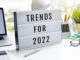 Small businesses need to stay ahead of the curve to keep up with the competition. Learn the key small business trends that you should strive for in 2022.