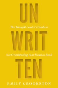 Writing a business book doesn’t have to be overwhelming—40,000 words is the sweet spot for crafting a concise, impactful read that busy professionals can finish on a short flight. By focusing on clear, actionable insights and using your book as a powerful marketing tool, you can establish authority, generate leads, and grow your business without spending years writing.