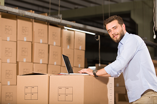 Does your warehouse feel cramped? Working with a smaller warehouse can be challenging for businesses, but you can make the best use of it with these tips.