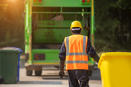 All types of businesses handle waste every day. Some businesses work with hazardous waste, which could be ignitable. Learn how to manage it now.