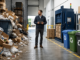 It’s important to know what to do when your business waste is uncontrollable. Take a look at a few ideas from this beneficial guide on waste.