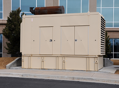 Explore why every business should have a used backup generator and how the investment can ensure higher quality while costing your business less.