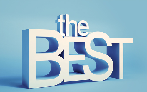 Being the Best in Business – American Business Magazine