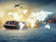Multiple markets worldwide make product manufacturing cheaper, but there are added international costs. Learn why importing products is more expensive.