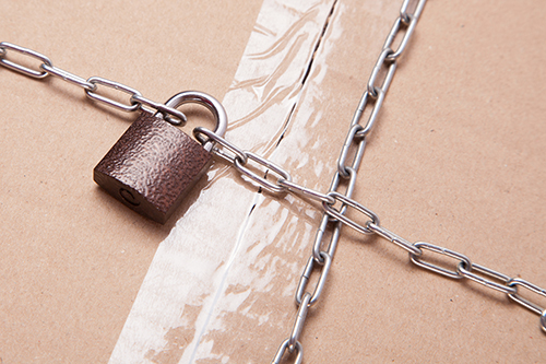 Cargo theft is a common problem, but that doesn't mean your business has to put up with it. Find out five ways that you can protect against cargo theft.