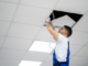 Whether you’re running a retail store, an office, or a warehouse, the benefits of retrofitting your commercial space go far beyond appearances.