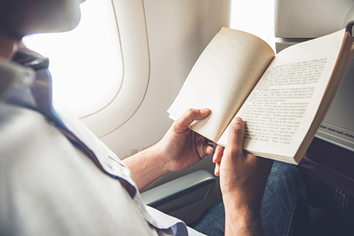 The best business books are short enough to read on a plane yet powerful enough to build authority and attract new opportunities. By keeping your book focused, strategic, and around 40,000 words, you’ll create a valuable resource that benefits both you and your readers—without taking forever to write. The best business books are short enough to read on a plane yet powerful enough to build authority and attract new opportunities. By keeping your book focused, strategic, and around 40,000 words, you’ll create a valuable resource that benefits both you and your readers—without taking forever to write.