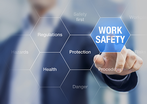 Protect your employees and financial assets by prioritizing safety. Read this helpful guide on how to implement a workplace safety program.