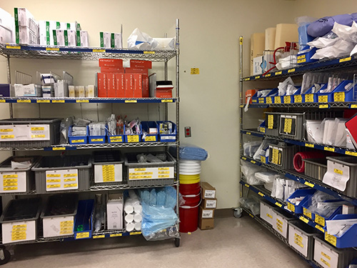 Organization is essential for your business, but you need to know where to implement it. Here are some spaces in your business where organization is a must.