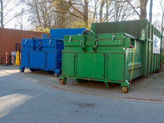 Every business using a waste compactor knows that all-to-familiar funky smell. If your business’s compactor smells atrocious, consider these tips.