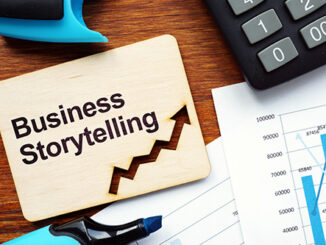 While data and systems inform decisions, stories create alignment by helping people understand purpose, direction, and meaning within an organization.