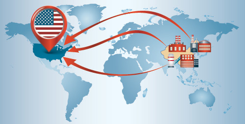 Reshoring can be an appealing option in the face of increasing tariffs and changing global trade dynamics, but is it the best option for your business?