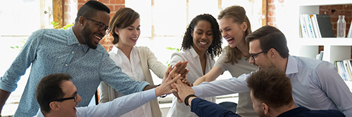 Motivated employees create strong businesses. From sharing your vision to celebrating milestones, here are simple ways to boost morale and keep your team engaged.