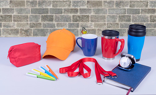 Learn how to boost your brand with memorable promotional products. Engage multiple senses, leave lasting impressions, and connect with your audience.