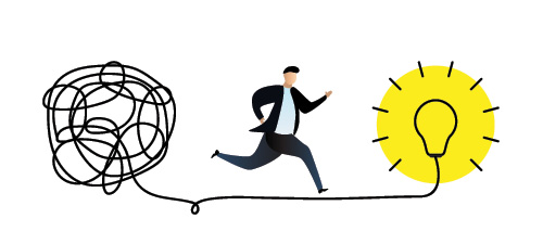 Clients want clarity, not complexity. The best consultants translate insight into action by bridging technical expertise with real-world understanding.