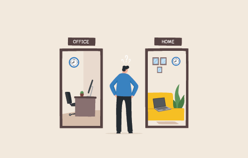 Workplace success is less about where employees are and more about how they work. Organizations that prioritize structured communication, decision-making efficiency, and talent retention create high-performing teams, whether in an office, remote, or hybrid environment. Workplace success is less about where employees are and more about how they work. Organizations that prioritize structured communication, decision-making efficiency, and talent retention create high-performing teams, whether in an office, remote, or hybrid environment.