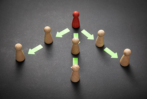 Great leaders build great legacies. At Donna, we train top-tier executive assistants and connect them with high-performing individuals who want to scale their impact at work while staying present for life beyond it.