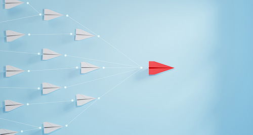 When growth outpaces a leader’s ability to let go, the same strengths that once fueled success become the reason progress stalls. This piece explores the emotional and structural shift from problem-solver to system-builder, offering a practical path—through clarity, direction, and alignment—for leaders to scale themselves alongside their business.