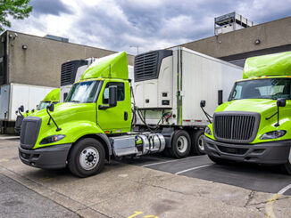 The road can be unpredictable and cause damage to your vehicles. What are some of the best accessories that can help you protect your semi-truck fleet?