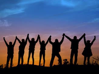 The most powerful teams aren’t defined by resources or titles, but by alignment — a shared clarity, purpose, and trust that fuels collaboration and momentum. When individuals understand the “why,” feel safe showing up authentically, and stay connected to each other and the mission, they become a force multiplier.