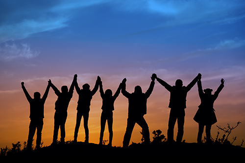 The most powerful teams aren’t defined by resources or titles, but by alignment — a shared clarity, purpose, and trust that fuels collaboration and momentum. When individuals understand the “why,” feel safe showing up authentically, and stay connected to each other and the mission, they become a force multiplier.
