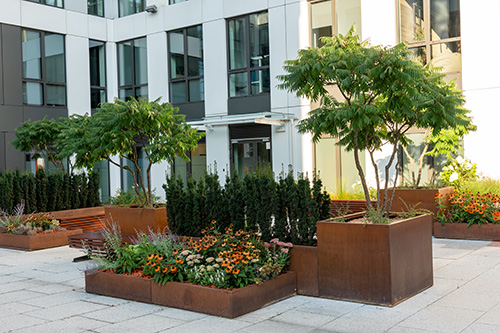 If you want your lodging establishment to look its best, you need to prioritize certain landscaping strategies that produce better results overall.