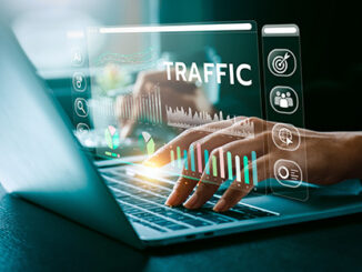 Your website’s traffic could be high and mighty but without conversions, you’re throwing spaghetti at the wall in hopes it sticks—improve conversion today.