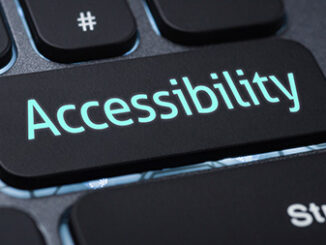 Gain new insight into why accessibility should be a leadership priority as you consider how a shift in mindset could transform the way you view your business.