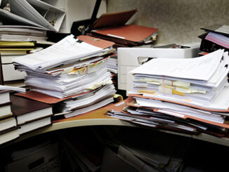 Noticing clutter, dated decor, or worn-out floors at work? See common signs your office needs a refresh so your space keeps up with your team.