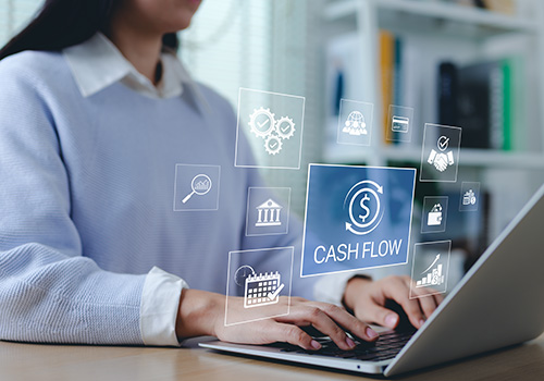 Strong leadership starts with liquidity. When leaders understand, track, and act on cash flow, they trade stress for strategy and turn momentum into sustainable growth.