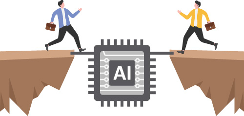 As AI accelerates decision-making and efficiency, the real edge lies in leaders who know who they are. Identity-first leadership helps navigate rapid change with steadiness, purpose, and empathy. Success in the modern era isn’t just about using the right tools; it’s about staying human while using them.