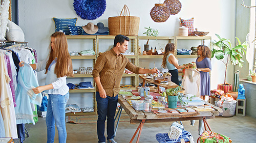Looking to improve your business's sales? Align retail inventory with customer identity using data, trends, and smart planning to strengthen brand connection.