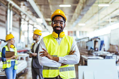 Discover how optimizing your manufacturing workspace drives productivity, reduces costs, and creates a competitive advantage for businesses.