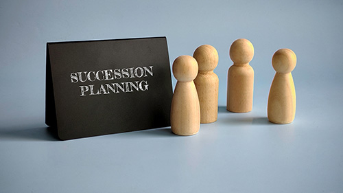 Succession planning is often overlooked until it’s too late, turning a strategic advantage into a major vulnerability. Without clear development pipelines and alignment to business needs, organizations risk disruption, talent loss, and stalled growth.